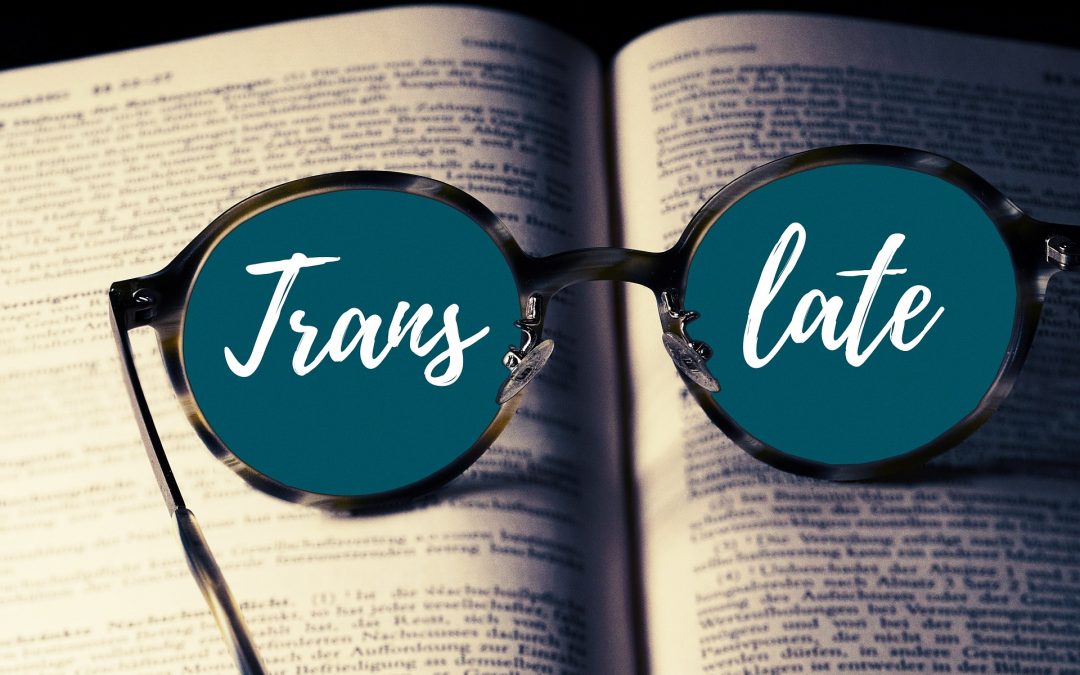 penerjemah tersumpah jogja