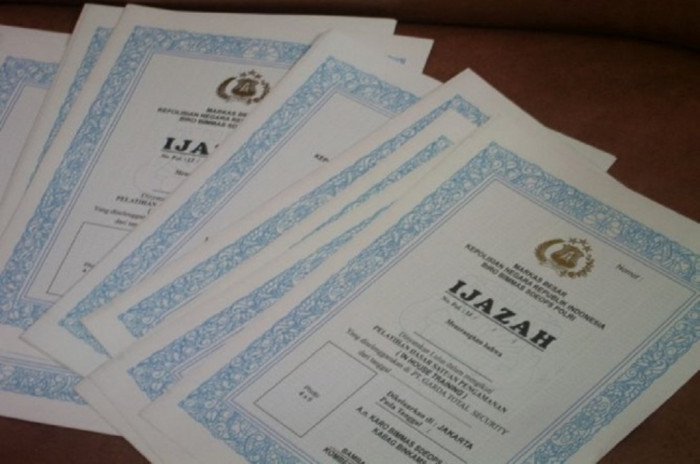 jasa penerjemah ijazah